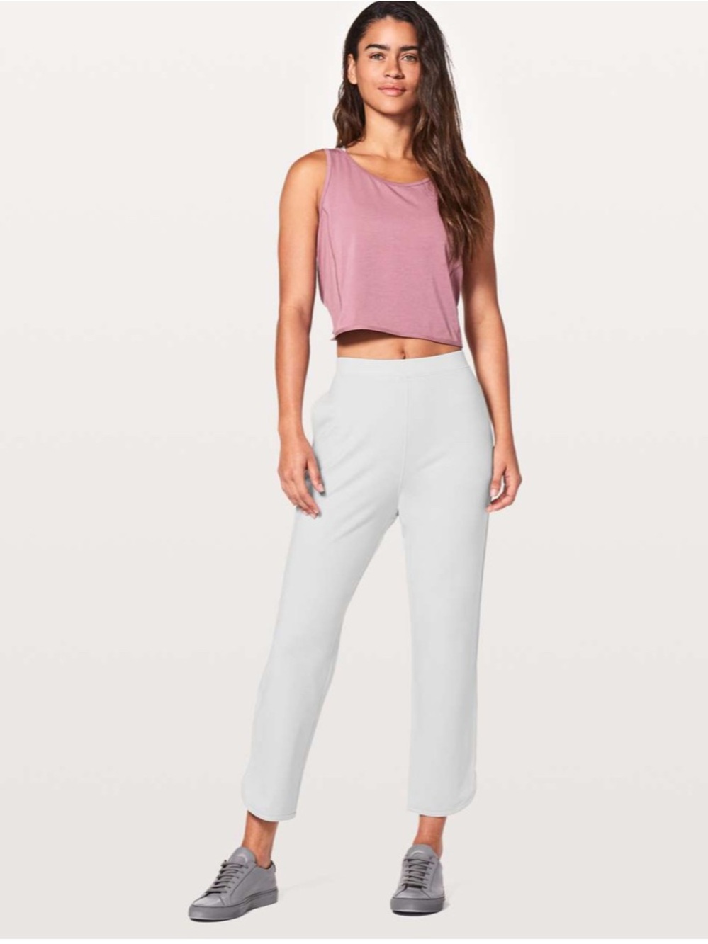 Lululemon Every Moment Pant *26"
Vapor